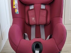 Scaun auto Britax Romer Dualfix M i-Size, rotativ 360°, ISOFIX